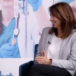 María José Sastre (COIBA): "La falta de enfermeros es un problema histórico en Baleares"