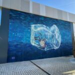 LET'S ART! de Porto Pi, el festival urbano que reúne los mejores artistas de Mallorca
