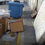 El Ayuntamiento de Santa Margalida rescinde el contrato de recogida de basuras por el mal servicio prestado