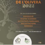 La DO Oli de Mallorca y la DOP Oliva de Mallorca, se suman al Día Mundial del Olivo con un programa de actividades del 20 al 26 de noviembre