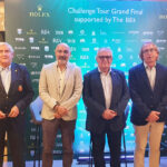 El Club de Golf Alcanada acoge la final del Road To Mallorca