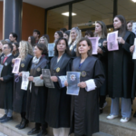 Los letrados de la Administración de Justicia van a la huelga por el conflicto laboral con el Ministerio