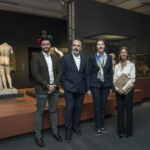 CaixaForum Palma descubre cómo el arte ha representado al ser humano a lo largo de la historia