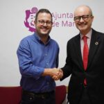 Marratxí y Endesa firman un convenio para mejorar la calificación profesional de trabajadores del municipio