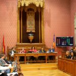 El pleno del Consell de Mallorca aprueba inicialmente los Presupuestos 2023 de la institución