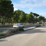 Santa Margalida reclama la construcción de una nueva parada de autobús y una mejora en la entrada del polígono de Can Picafort