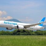 Air Europa retoma los vuelos a Salvador de Bahía