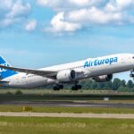Air Europa amplía sus destinos en Brasil al alcanzar un acuerdo de código compartido con Azul