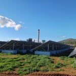 Endesa, a través de su filial renovable EGPE, pone en servicio la nueva planta solar de Ca na Lloreta, con una potencia instalada de 3,90Mw