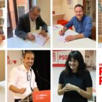 La Federación Socialista de Mallorca anuncia sus candidatos a los municipis de más de 20.000 habitantes