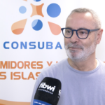 Alfonso Rodríguez (Consubal): "El cheque de 200€ va a ser de muy difícil aplicación en Baleares"