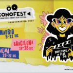 Conofest International (Short) Film Festival