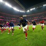 Francia podrá revalidar el título mundial tras ganar a Marruecos