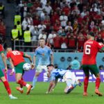 Los penaltis eliminan a una decepcionante España del Mundial
