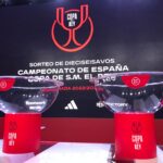 El Real Mallorca se medirá al Pontevedra y el CD Ibiza al Real Betis en la Copa