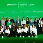 Los Premios Iberdrola Supera impulsan la igualdad con seis nuevos proyectos deportivos de mujeres y niñas