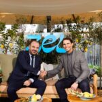 Meliá Hotels International y Rafa Nadal crean la marca de hoteles ZEL