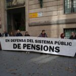 La Unión Europea exige a España que frene las pensiones para evitar la quiebra del sistema
