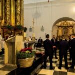 Las "Caramelles" de Navidad llegarán a 14 iglesias de Ibiza