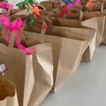 Llucmajor reparte 300 cestas solidarias entre familias necesitadas