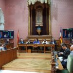 El Consell de Mallorca aprueba su presupuesto para 2023