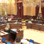 Se inicia el debate de Presupuestos Generales de Baleares 2023