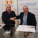Endesa signa un conveni de col·laboració amb l’Associació de Comerciants i Restauradors d’Inca