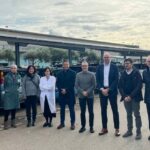 Endesa X instala una planta fotovoltaica de autoconsumo para el Gobierno de las Islas Baleares en el Hospital Mateu Orfila de Maó que cubrirá el 20% de su consumo energético