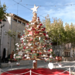 Alaró celebra su X Mercadet de Nadal