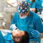 Los futuros estudiantes de Odontología deberán hacer una prueba de aptitud personal para la admisión en ADEMA