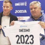Onésimo no seguirá como entrenador en el Atlético Baleares
