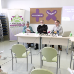 Presentado el informe Perfil del Voluntariado en Baleares