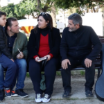Eva Pons Trío lanza al mercado su primer disco de música tradicional menorquina