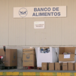 El Banco de Alimentos de Mallorca espera un repunte en el número de beneficiarios tras la Navidad