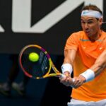 Rafel Nadal se mantiene en la sexta posición del ranking mundial ATP