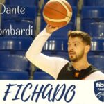 Dante Lombardi se une al Fibwi Palma hasta final de temporada