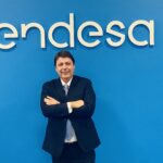 Guillermo Soler Calero, nuevo director general de Endesa en Portugal