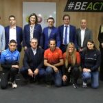 El Campeonato del Mundo de Triatlón Multideporte Ibiza 2023 batirá el récord de participación