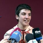 Magdalena Pérez se convierte en la primera mujer dimoni de Sant Antoni en Manacor