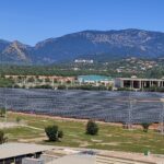 Endesa ha conectado 20 Mw de nueva capacidad renovable en 2022 en Mallorca, capaz de abastecer durante todo el año todos los domicilios del municipio de Alcúdia