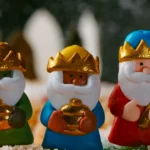 El Tiempo para el fin de semana de Reyes Magos: arrancará con frío y acabará con temperaturas casi primaverales