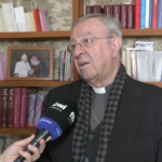 El Obispo de Mallorca recuerda la figura de Benedicto XVI