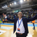Antonio Vadillo renueva con el Mallorca Palma Futsal hasta el 2026