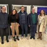 La exposición artística inclusiva 'SuperArte' llega por primera vez a Palma de la mano del Grupo SIFU