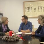 La Asociación de Ayuda al Acompañante del Enfermo recibe una ayuda de 4.000 euros del Ayuntamiento de Marratxí