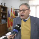 El Ayuntamiento de Muro espera que se desbloquee la situación del emisario submarino