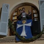 Las fiestas de Sant Antoni de Capdepera arrancan con la 'Picarolada'