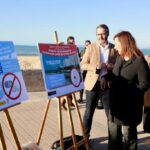 Cort renovará el colector de aguas pluviales y el alumbrado de Playa de Palma después del verano