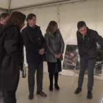 El Govern presenta el proyecto arquitectónico del nuevo complejo sociosanitario de Son Dureta