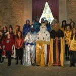 La visita de los Reyes Magos llenó de ilusión los municipios de Baleares